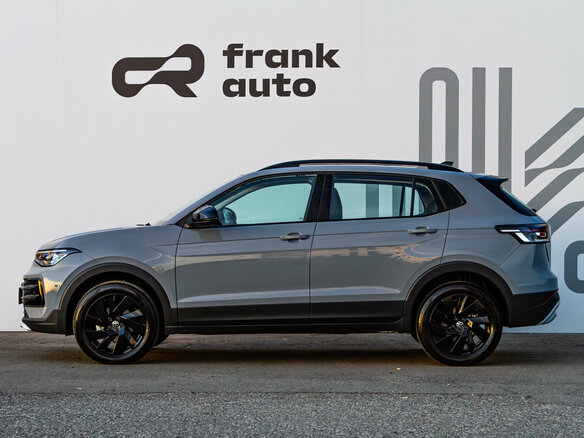 2026 Volkswagen Tharu XR 300 TSI, серый, 3270000 рублей - вид 3