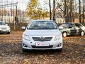 2007 Toyota Corolla AMT X (E140, E150), голубой, 499000 рублей - вид 2