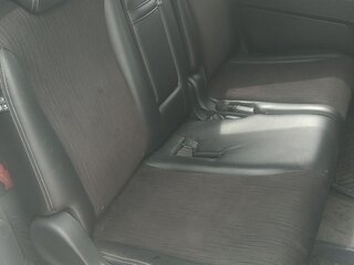 2014 Honda Freed I Рестайлинг, белый, 1280000 рублей, вид 3