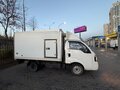 2013 Kia Bongo, белый, 1250000 рублей - вид 9