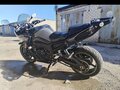 2012 Yamaha FZ8, серый, 649990 рублей - вид 2