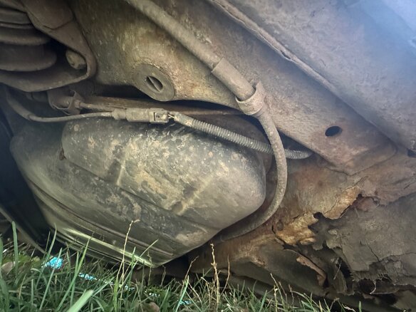 2011 Lada (ВАЗ) Priora I, синий, 105000 рублей - вид 17