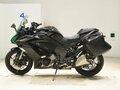 2018 Kawasaki Ninja 1000 SX, чёрный, 920000 рублей - вид 4