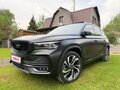 2023 Geely Monjaro I, чёрный, 3049999 рублей