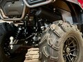 2026 Loncin XWolf 550, пурпурный, 979000 рублей - вид 6