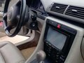 2002 Audi A4 II (B6), серебристый, 460000 рублей - вид 11