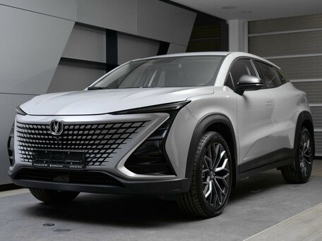 Changan UNI-T I