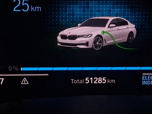 2021 BMW 5 серии 530e VII (G30/G31/G38) Рестайлинг, белый, 4881000 рублей - вид 9