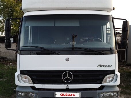 2005 Mercedes-Benz Sprinter, белый, 1950000 рублей, вид 1