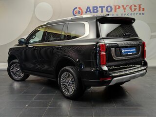 2024 Tank 500 I, чёрный, 5333000 рублей, вид 2