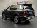 2024 Tank 500 I, чёрный - вид 1