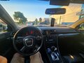 2004 Audi A4 II (B6), серебристый, 560000 рублей - вид 6