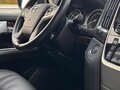 2019 Toyota Land Cruiser 200 Series Рестайлинг 2, белый, 9200000 рублей - вид 6