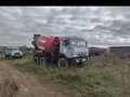 1992 КамАЗ 5410, серый, 600000 рублей