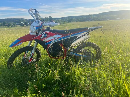 2024 Apollo RX, белый, 128990 рублей, вид 3