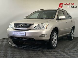 Lexus RX 330 II