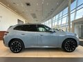 2026 BMW X3 20d xDrive IV (G45/G48), серый, 9900000 рублей - вид 3