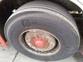 1999 Mercedes-Benz Actros, красный, 1350000 рублей - вид 5