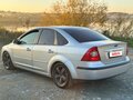 2007 Ford Focus II, серебристый, 455000 рублей - вид 7