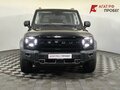 2024 Jetour T2, чёрный, 3490000 рублей - вид 1