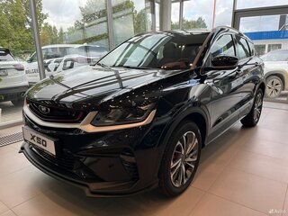 2026 Belgee X50, чёрный, 2479990 рублей, вид 1