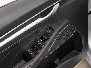 2026 Belgee S50, серебристый, 2069990 рублей, вид 2