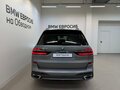 2022 BMW X7 40d I (G07) Рестайлинг, серый, 11900000 рублей - вид 3