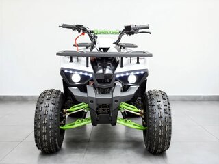 2026 Mowgli Hardy 8+, белый, 88200 рублей, вид 1