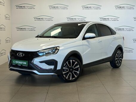 Lada (ВАЗ) Vesta I Рестайлинг (NG)