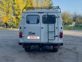 2016 УАЗ 3909, серый, 450000 рублей - вид 8