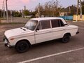 1997 Lada (ВАЗ) 2106 5-speed, белый, 90000 рублей - вид 6