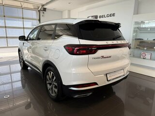 2023 Chery Tiggo 7 Pro Max I, белый, 1739000 рублей, вид 2