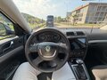 2012 Skoda Octavia II (A5) Рестайлинг, белый, 1390000 рублей - вид 6