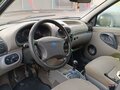 2011 Lada (ВАЗ) Kalina I, зелёный, 190000 рублей - вид 3
