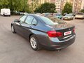 2018 BMW 3 серии 318i VI (F3x) Рестайлинг, серебристый, 1600000 рублей - вид 3