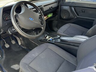 2013 Lada (ВАЗ) 2121 (4x4) I Рестайлинг, белый, 470000 рублей, вид 4