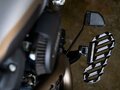 2018 Harley-Davidson Fat Bob, серый, 2750000 рублей - вид 10