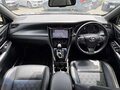 2020 Toyota Harrier III (XU60) Рестайлинг, чёрный, 2620001 рублей - вид 9