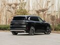 2026 Zeekr 8X 70 kWh, чёрный, 10870000 рублей - вид 2