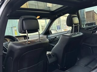 2011 Mercedes-Benz E-Класс 300 IV (W212, S212, C207), серебристый, 1700000 рублей, вид 5