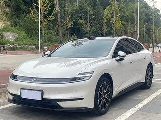 2026 Changan Qiyuan A06 28.39 kWh, белый, 2920000 рублей, вид 2