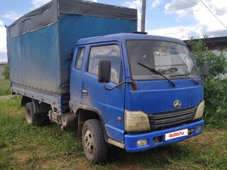 2011 BAW Fenix 1044, синий, 399000 рублей, вид 1