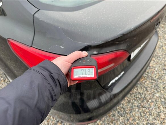 2018 Ford Focus III Рестайлинг, чёрный, 850000 рублей - вид 25