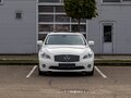 2011 Infiniti M25 IV, белый, 1695000 рублей - вид 1