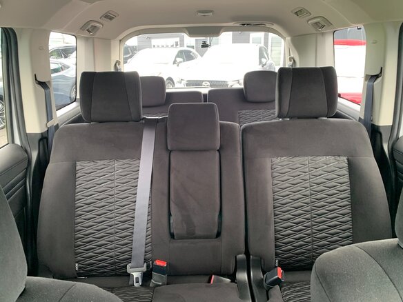 2023 Mitsubishi Delica D:5 I Рестайлинг, белый, 3030000 рублей - вид 16