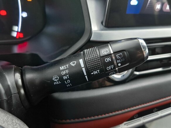 2023 Chery Tiggo 4 Pro I, серый, 1459000 рублей - вид 24