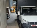 2005 ГАЗ ГАЗель (3302), белый, 355000 рублей - вид 5