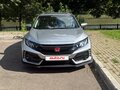 2016 Honda Civic X, серый, 1899000 рублей - вид 10
