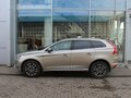 2014 Volvo XC60 I Рестайлинг, бежевый - вид 3