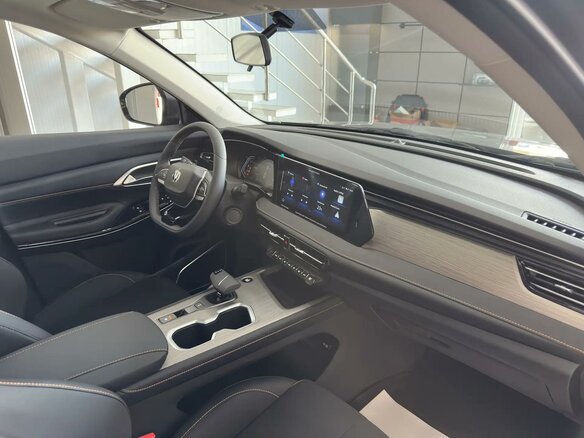2026 Changan CS75 Pro, серый, 2865000 рублей - вид 4